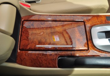 Proton Perdana - 087