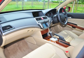 Proton Perdana - 092