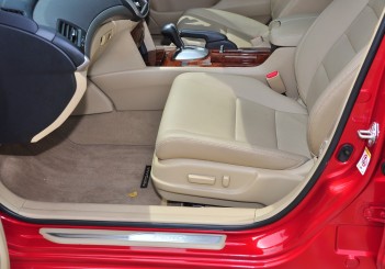 Proton Perdana - 093