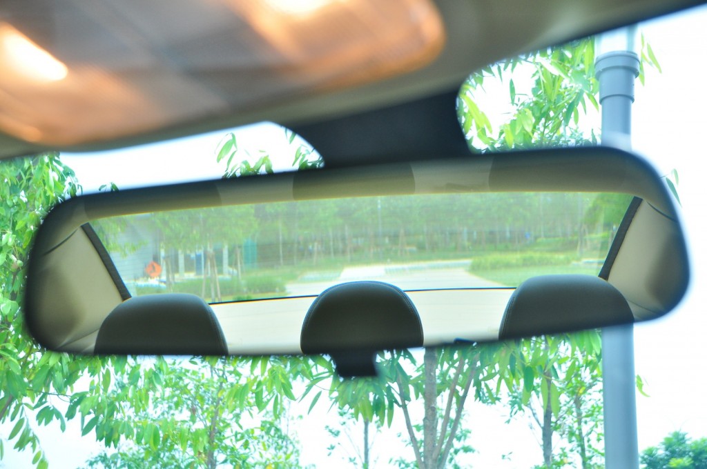 Proton Perdana - 099