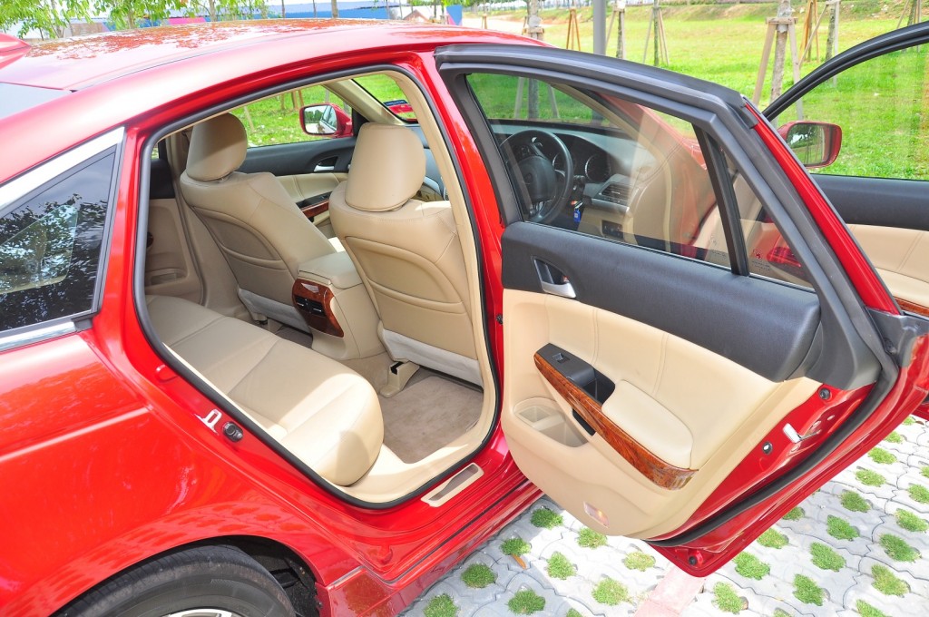Proton Perdana - 101