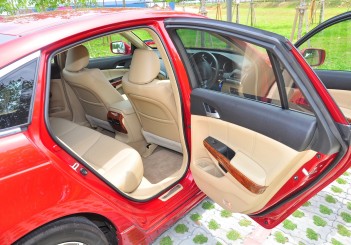 Proton Perdana - 101
