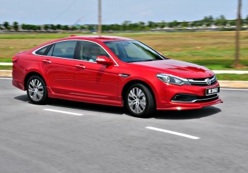 Proton Perdana - 108