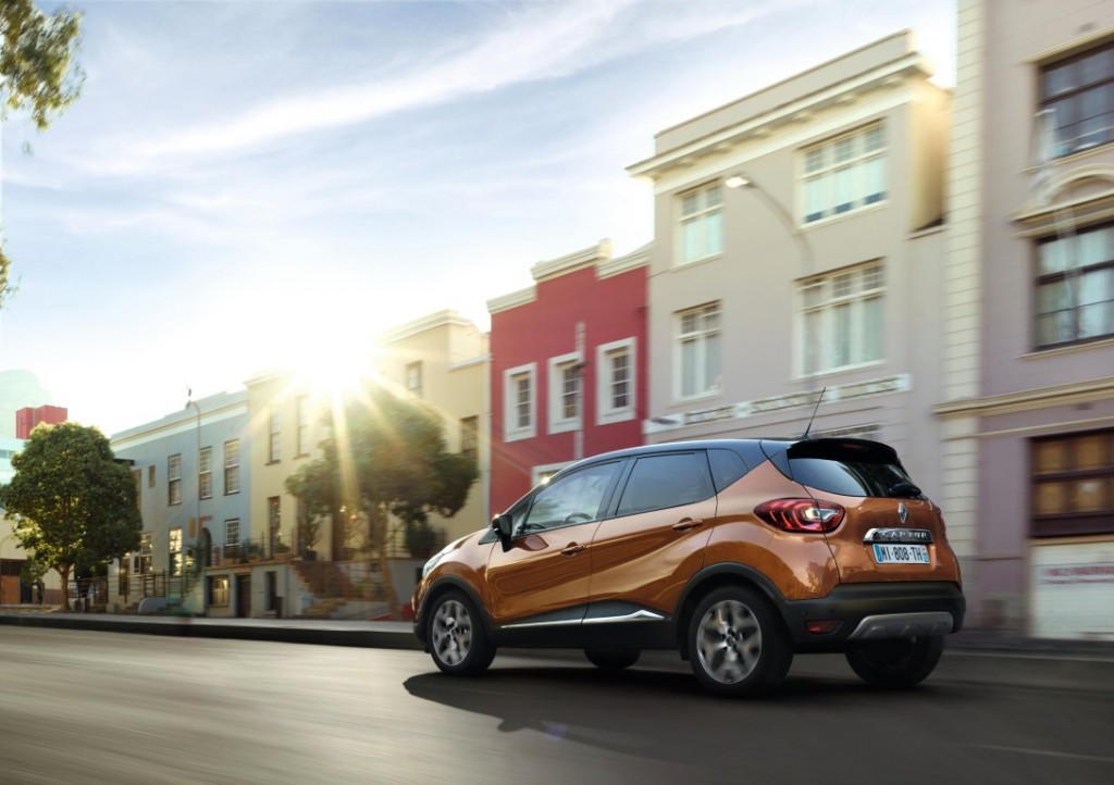 Renault New Captur - Geneva Debut 070317 (9) (Medium)