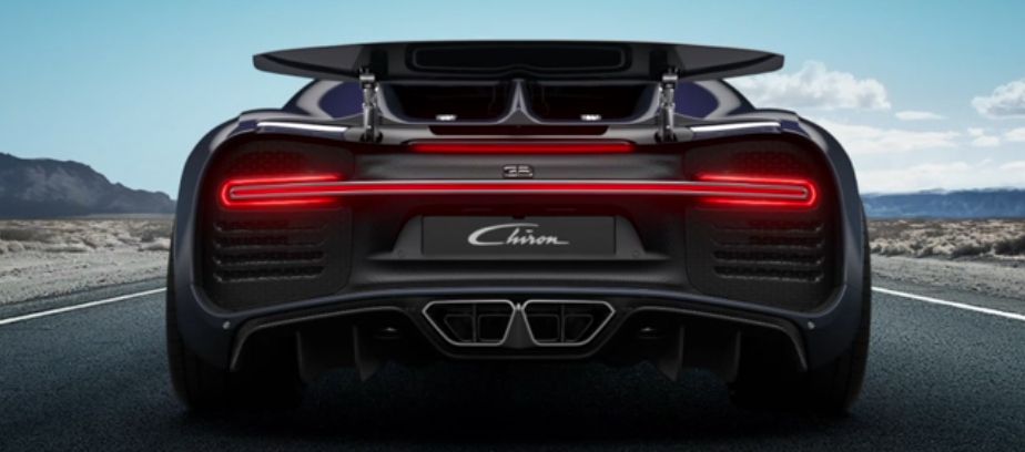 chiron