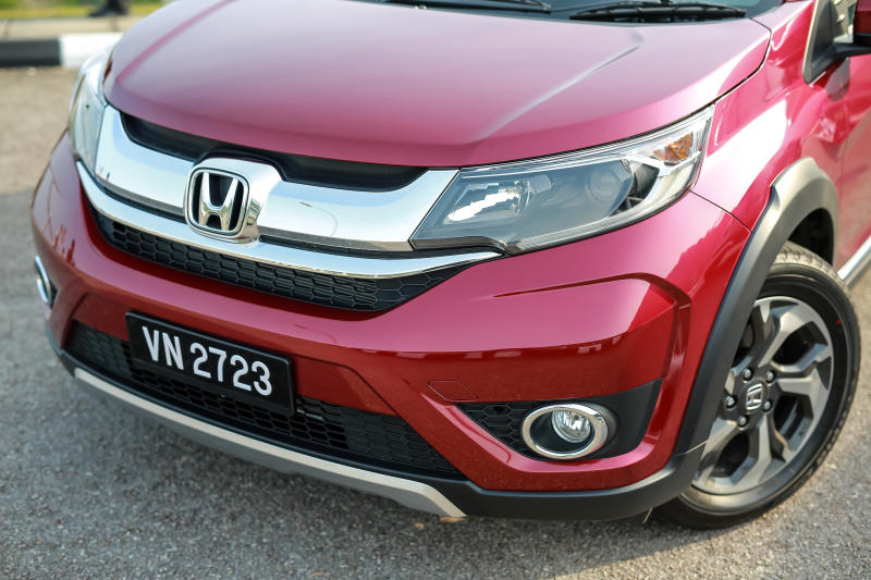 honda2