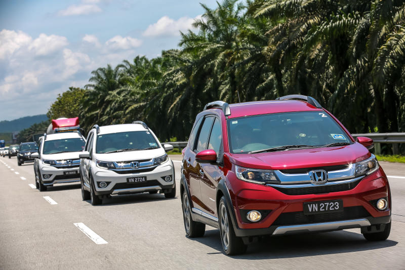 honda5