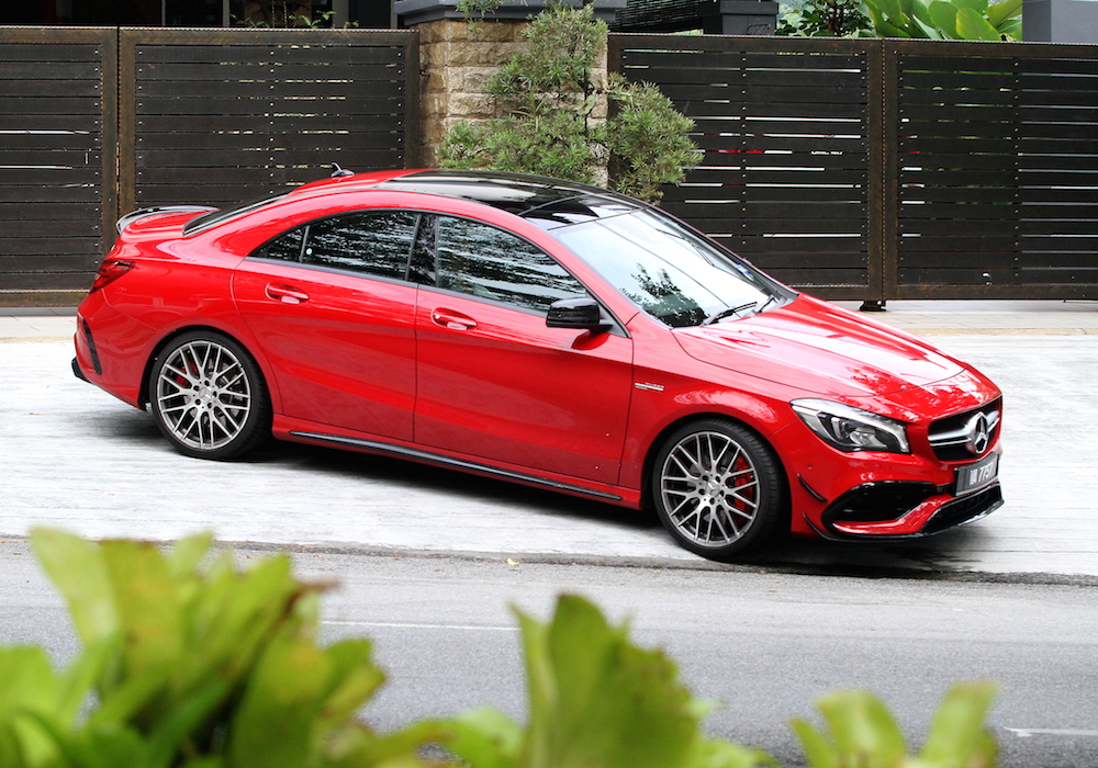 GWMERCEDES
