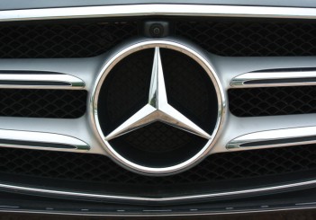 Mercedes-Benz E 250 Avantgarde - 06