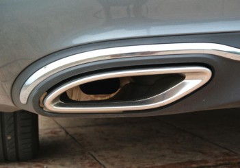 Mercedes-Benz E 250 Avantgarde - 12