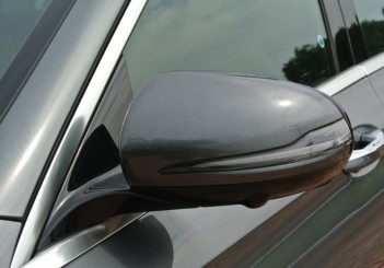 Mercedes-Benz E 250 Avantgarde - 15