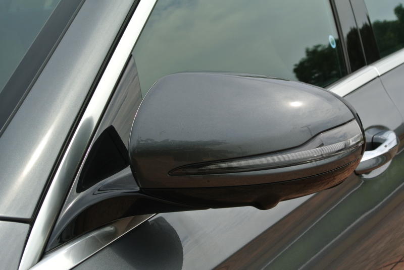 Mercedes-Benz E 250 Avantgarde - 15