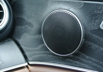 Mercedes-Benz E 250 Avantgarde - 23