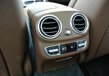 Mercedes-Benz E 250 Avantgarde - 28