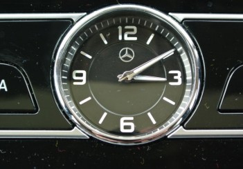 Mercedes-Benz E 250 Avantgarde - 32