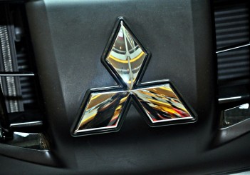 Mitsubishi Triton Adventure X with MIVEC turbodiesel - 05