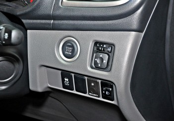 Mitsubishi Triton Adventure X with MIVEC turbodiesel - 23