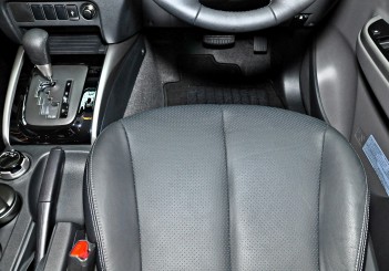 Mitsubishi Triton Adventure X with MIVEC turbodiesel - 27