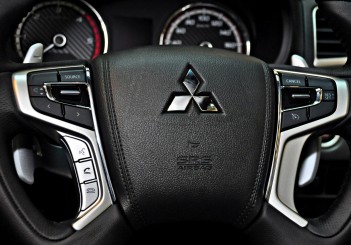 Mitsubishi Triton Adventure X with MIVEC turbodiesel - 39