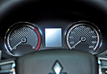 Mitsubishi Triton Adventure X with MIVEC turbodiesel - 42
