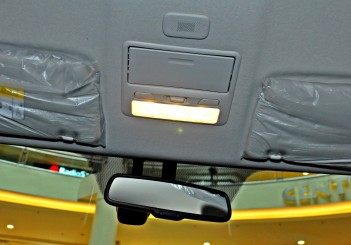 Mitsubishi Triton Adventure X with MIVEC turbodiesel - 43