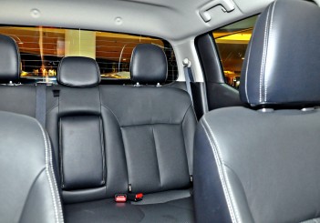 Mitsubishi Triton Adventure X with MIVEC turbodiesel - 44