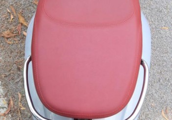 Vespa Primavera - 14