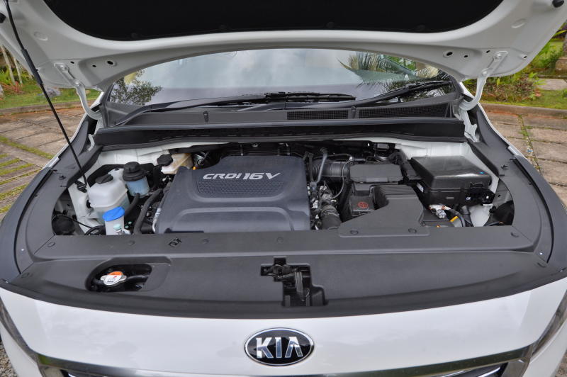 Kia Grand Carnival 2017 (13)