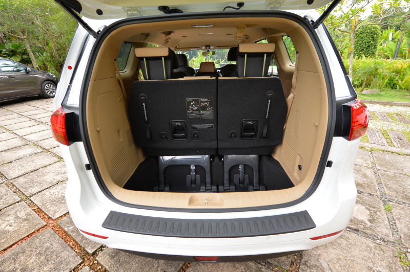 Kia Grand Carnival 2017 (23)