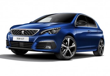 2017 Peugeot 308: more safety features and better fuel economy 1252336-xwls5 NEW00