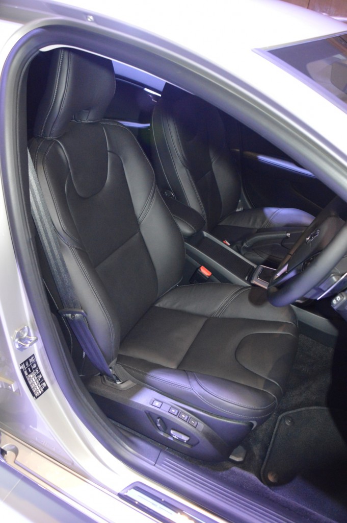 Carsifu 2017 Volvo V40 T5 Inscription (8)