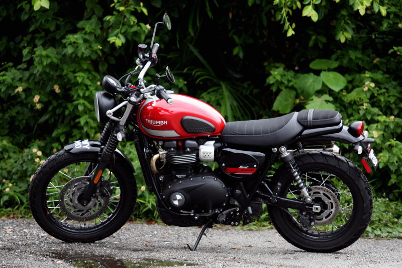 Carsifu Triumph Street Scrambler (10)