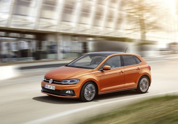 Der neue Volkswagen Polo