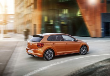 Der neue Volkswagen Polo