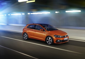 Der neue Volkswagen Polo