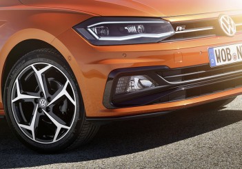 Der neue Volkswagen Polo