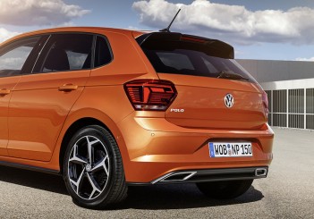 Der neue Volkswagen Polo