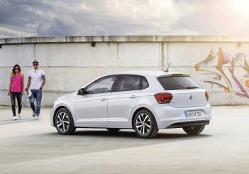 Der neue Volkswagen Polo beats