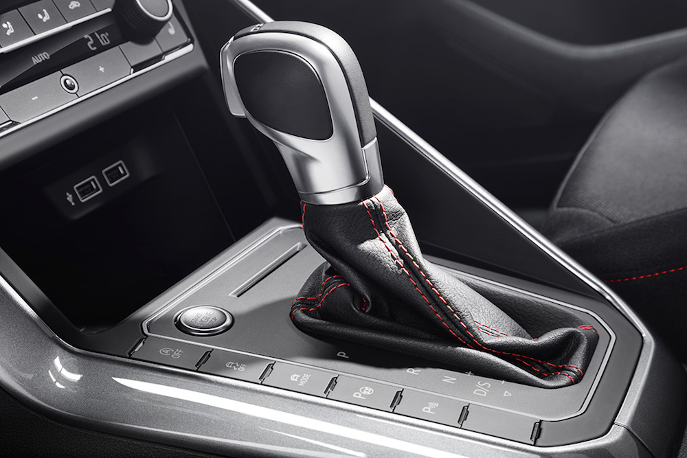 Der neue Volkswagen Polo GTI