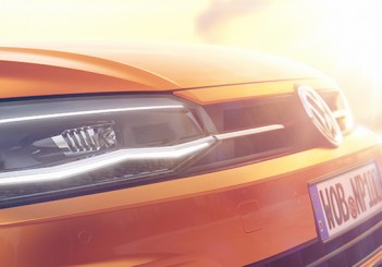 Der neue Volkswagen Polo: erster Ausblick