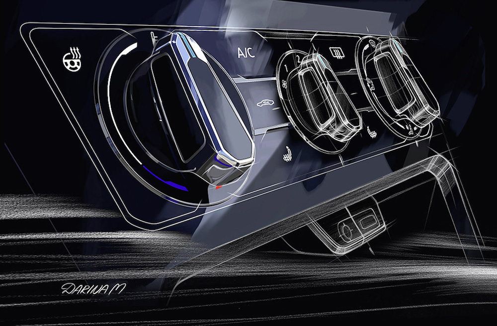 Der neue Volkswagen Polo