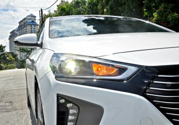 Hyundai Ioniq HEV Plus - 14