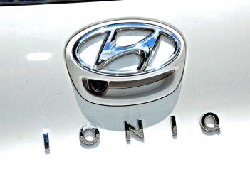 Hyundai Ioniq HEV Plus - 21