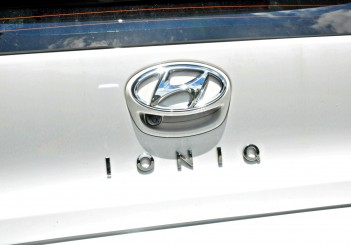 Hyundai Ioniq HEV Plus - 22