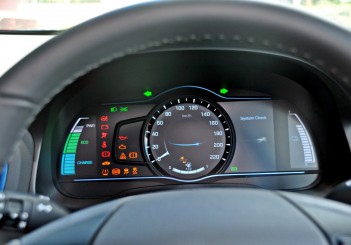 Hyundai Ioniq HEV Plus - 43