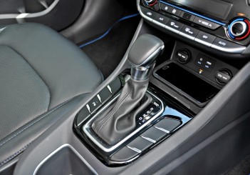 Hyundai Ioniq HEV Plus - 44