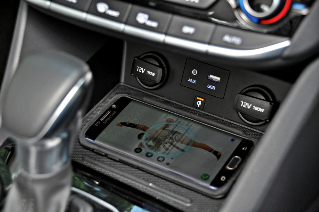 Hyundai Ioniq HEV Plus - 46