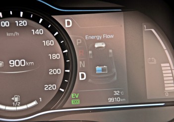 Hyundai Ioniq HEV Plus - 50