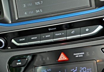 Hyundai Ioniq HEV Plus - 58