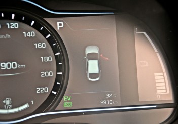 Hyundai Ioniq HEV Plus - 65